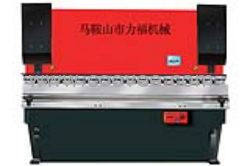 供应WC67Y-200T&times;4000液压数显板料折弯机