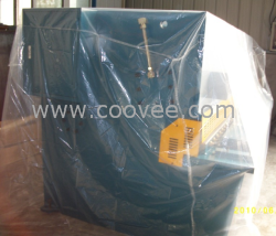 供应QC12Y-6&times;2500液压数显摆式剪板机