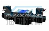 供应电磁换向阀 22DH-B6H-T 22DH-B10H-T 油研电磁换向阀 YRUN油研