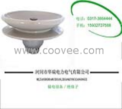 盘形悬式瓷瓶绝缘子---XWP-70询电：0317-3864444