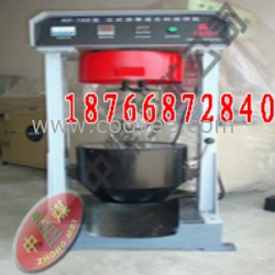 供应RF-168型立式沥青混合料搅机