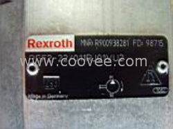 REXROTH柱塞泵A10VSO28DR/31R-PPA12N00