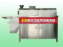 供应小型面条机玉米面条机带馅面条机空心面条机山东&ldquo;科阳&rdquo;