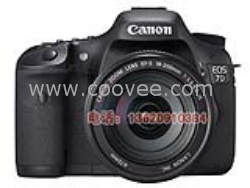 供应佳能 EOS 7D(18-200mm单头套机)