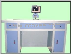 生产销售电脑CCD自动打靶机