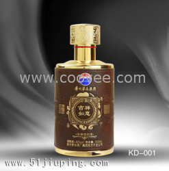 供应酒瓶套，康安福酒瓶套，深圳酒瓶套有限公司