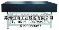 供应吴江大理石平台