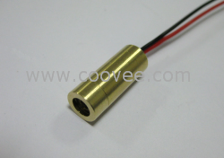 供应供应红激光指示器 LD 650nm激光模块