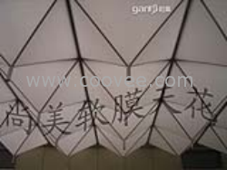 A级防火软膜天花&ndash;云南软膜天花-（尚美）