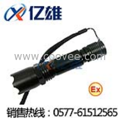 供应CBW6100B防爆电筒『亿CBW6100B&middot;CBW6100B雄』