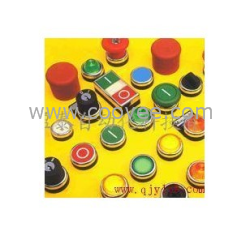 代理 供应现货 金钟穆勒M22-XDP-W 按钮指示灯：