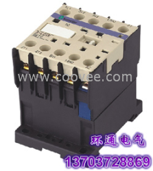 供应施耐德接触器 交流接触器 直流接触器-河南环通
