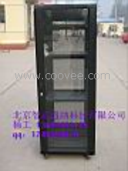 网络机柜 服务器机柜 图腾机柜 IBM 机柜