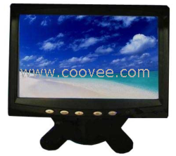 供应7&uml;触摸液晶显示器