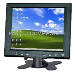 供应 8&uml;触摸液晶显示器