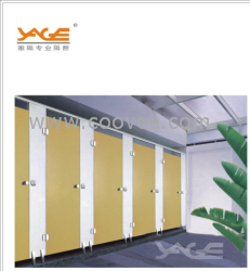 泉州卫生间隔断报价，卫生间隔断价格，雅隔