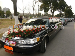 深圳租车 深圳南山婚车租车 桃源居婚车租