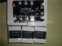 Crydom美国快达继电器CWD4850