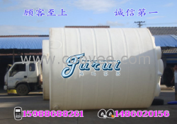 追求品质，福瑞塑料水箱