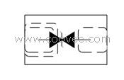 UM3311P TVS/ESD防雷防静电