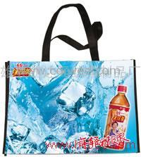 覆膜无纺布袋设计制作,生产覆膜无纺布