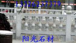 雪花白桥栏杆，雪花白桥栏杆，质优价廉桥栏