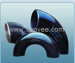 12CR1MOV法兰,180度弯头