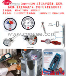 温度探头 湿度计  防水温差电偶仪表