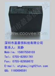 FTR-F3AA005E-HA继电器