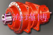 无锡减速机 |工业齿轮箱 | 行星齿轮减