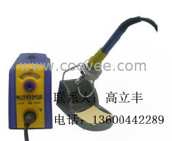 深圳热风机厂家/小巧型工业焊台/可调温烙