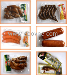 肉食品拉伸膜 休闲食品拉伸膜