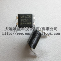 PC817，EL817，原装