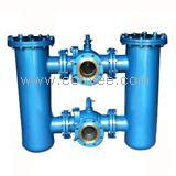 双联过滤器/双桶过滤器
