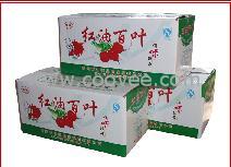 厂家直销红油百叶&mdash;&mdash;亿恒昌调味品公司