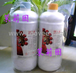 天威染料墨水1000ML/瓶