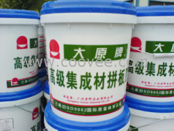 拼板胶（双组份拼板胶）