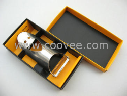 不锈钢瓜刨 削皮器 厨房用品