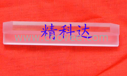 现货水晶条