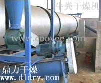 鼎力果渣干燥机dl菜叶烘干机