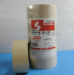 积水500胶带