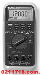 F787美国福禄克FLUKE 787