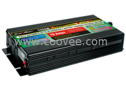 1000W-太阳能正弦波逆变器
