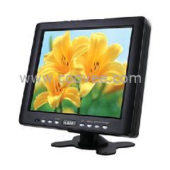 哈咪8寸液晶小电视H8003、H8006
