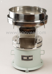 DT-450系列低噪音筛分&middot;过滤机
