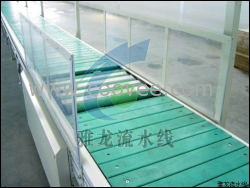 雅龙陕西流水线，品牌流水线