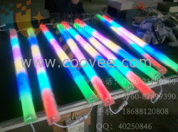 中山led护栏管厂家|led护栏管价格