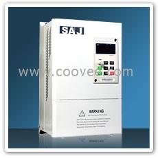 三晶变频器代理 SAJ8000G变频
