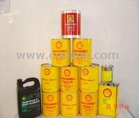 Shell Hydraulic Oil