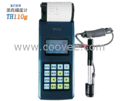 北京|石家庄TH110g里氏硬度计